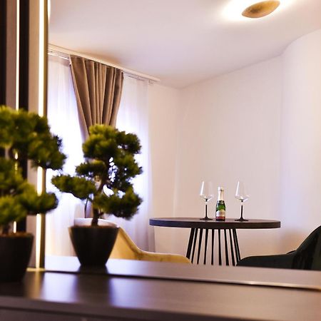 Jr Piran B&B Kültér fotó