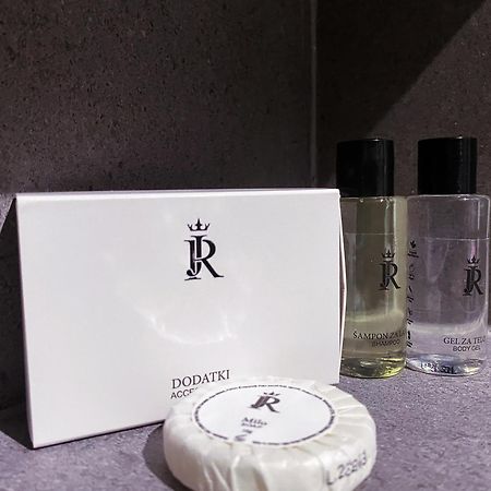 Jr Piran B&B Kültér fotó