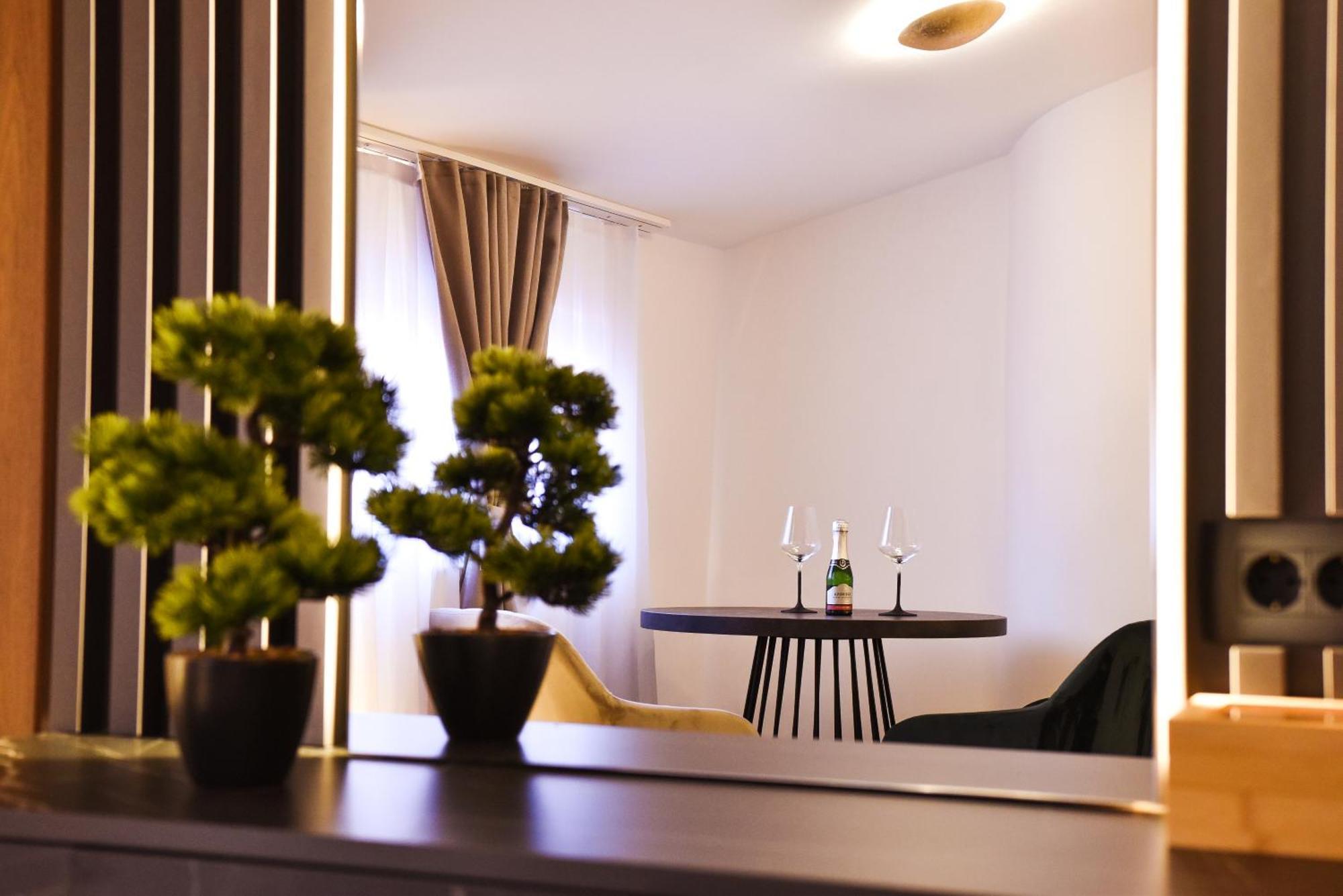 Jr Piran B&B Kültér fotó