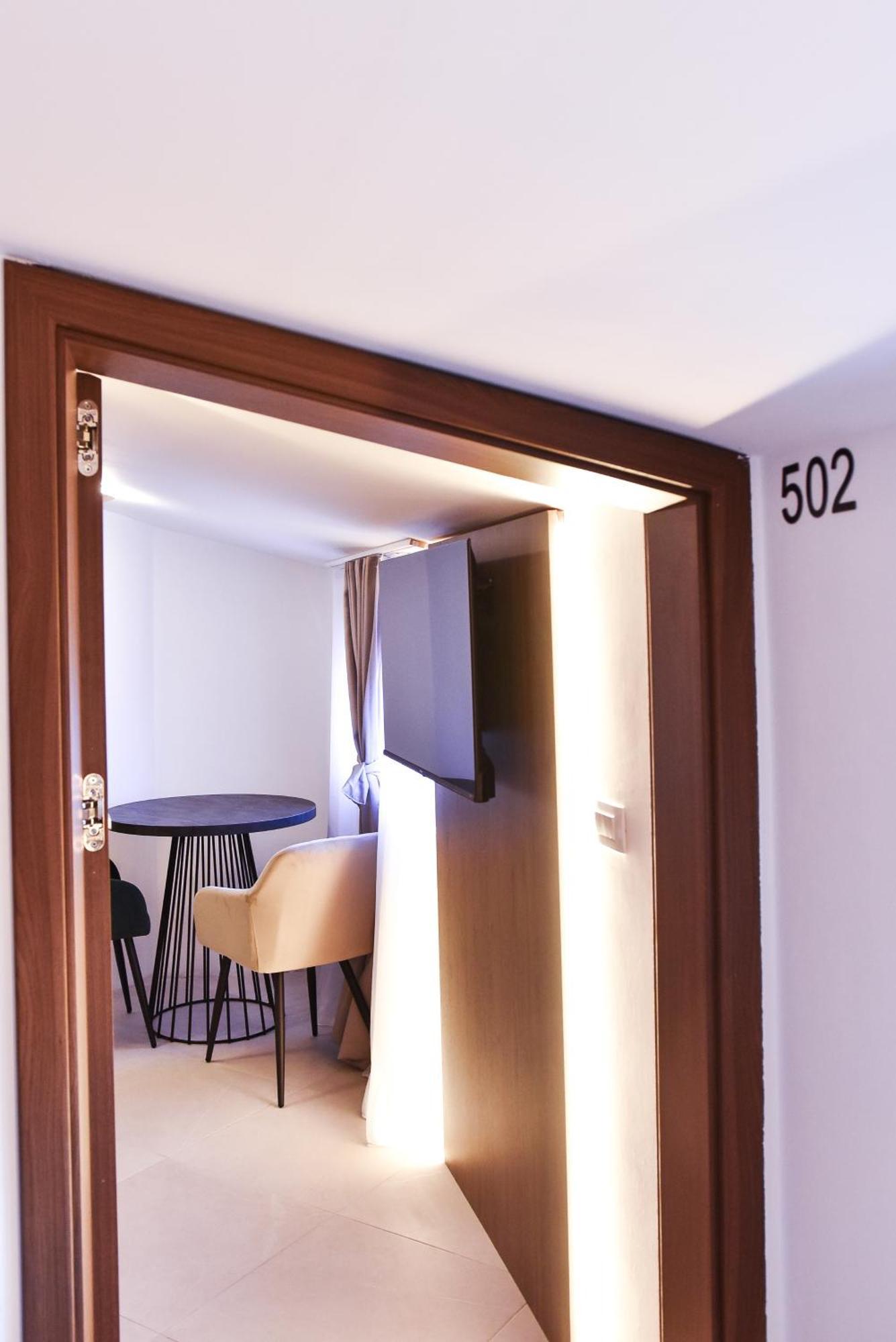 Jr Piran B&B Kültér fotó