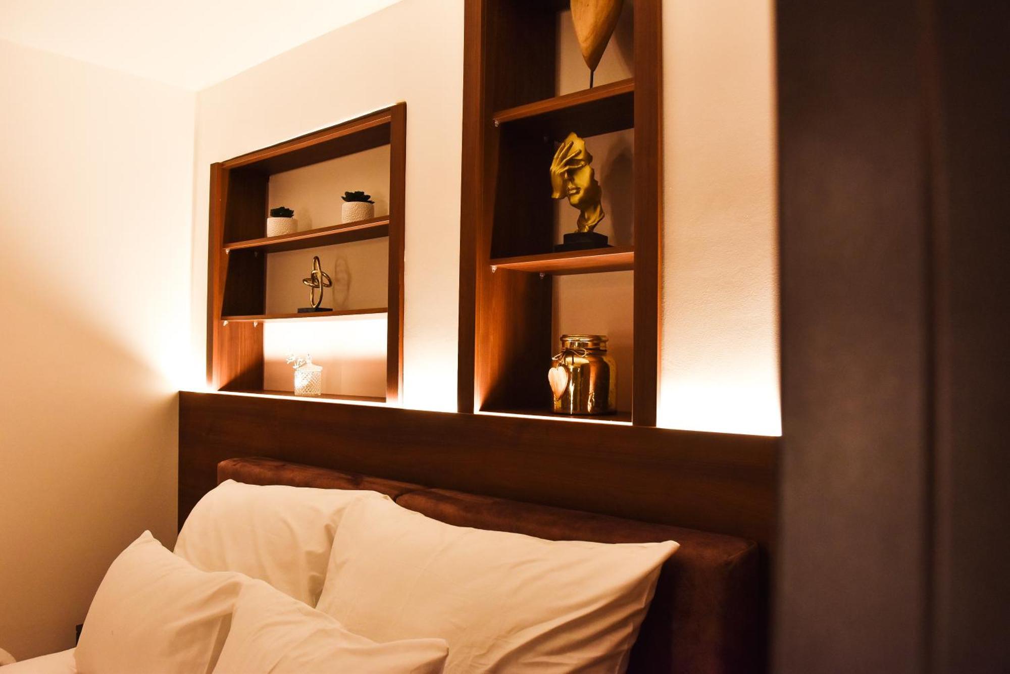 Jr Piran B&B Kültér fotó