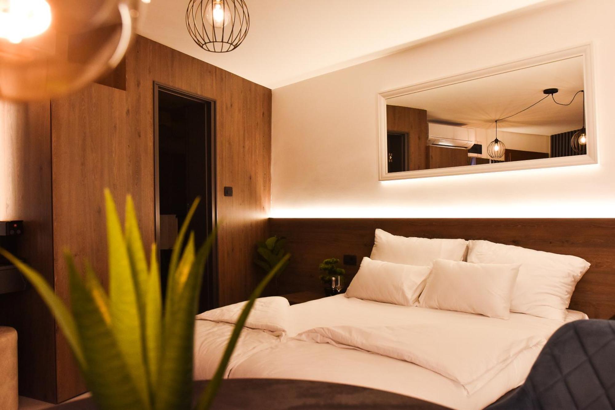 Jr Piran B&B Kültér fotó
