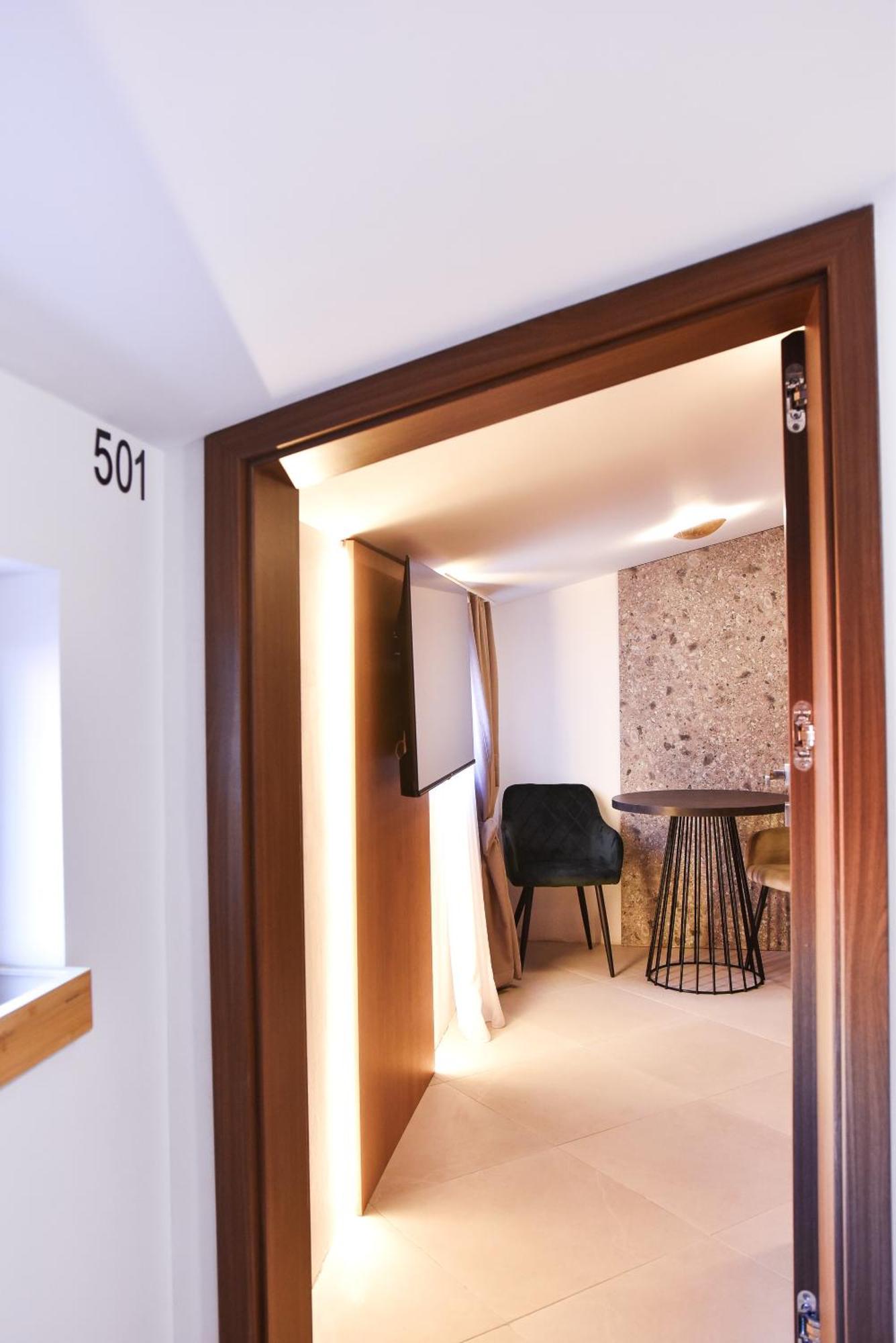 Jr Piran B&B Szoba fotó