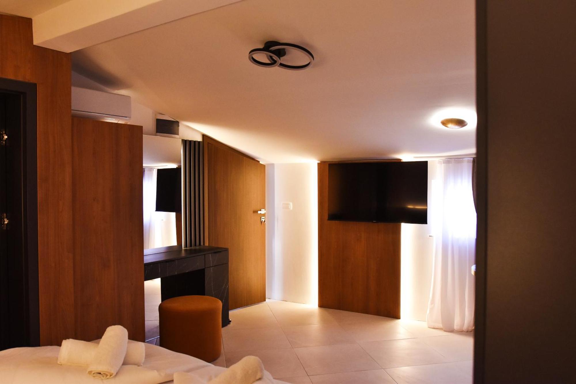 Jr Piran B&B Kültér fotó