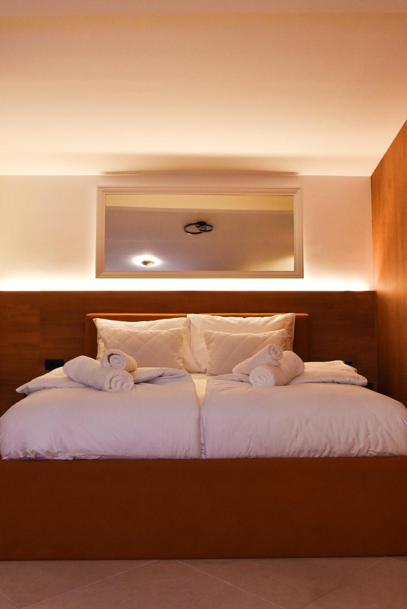 Jr Piran B&B Kültér fotó