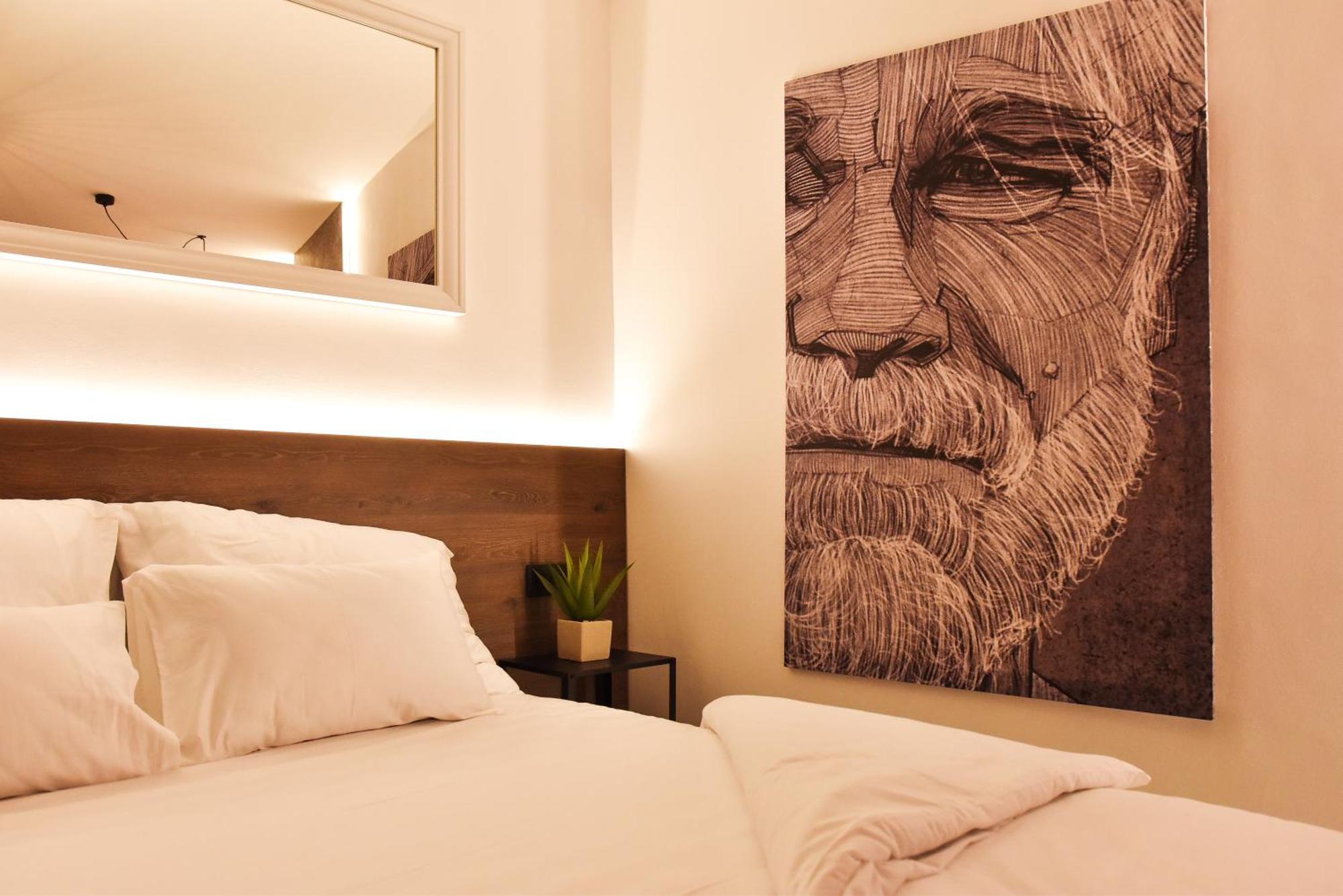 Jr Piran B&B Kültér fotó