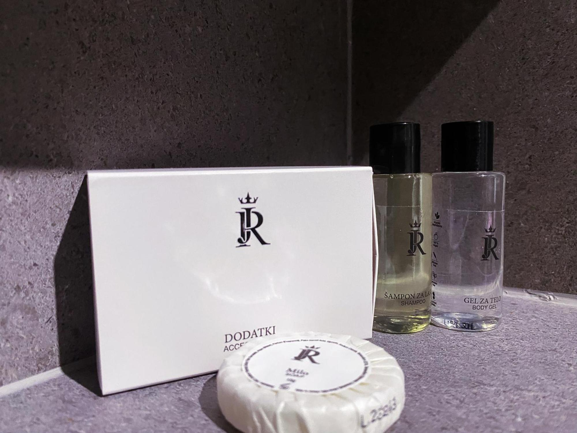 Jr Piran B&B Kültér fotó