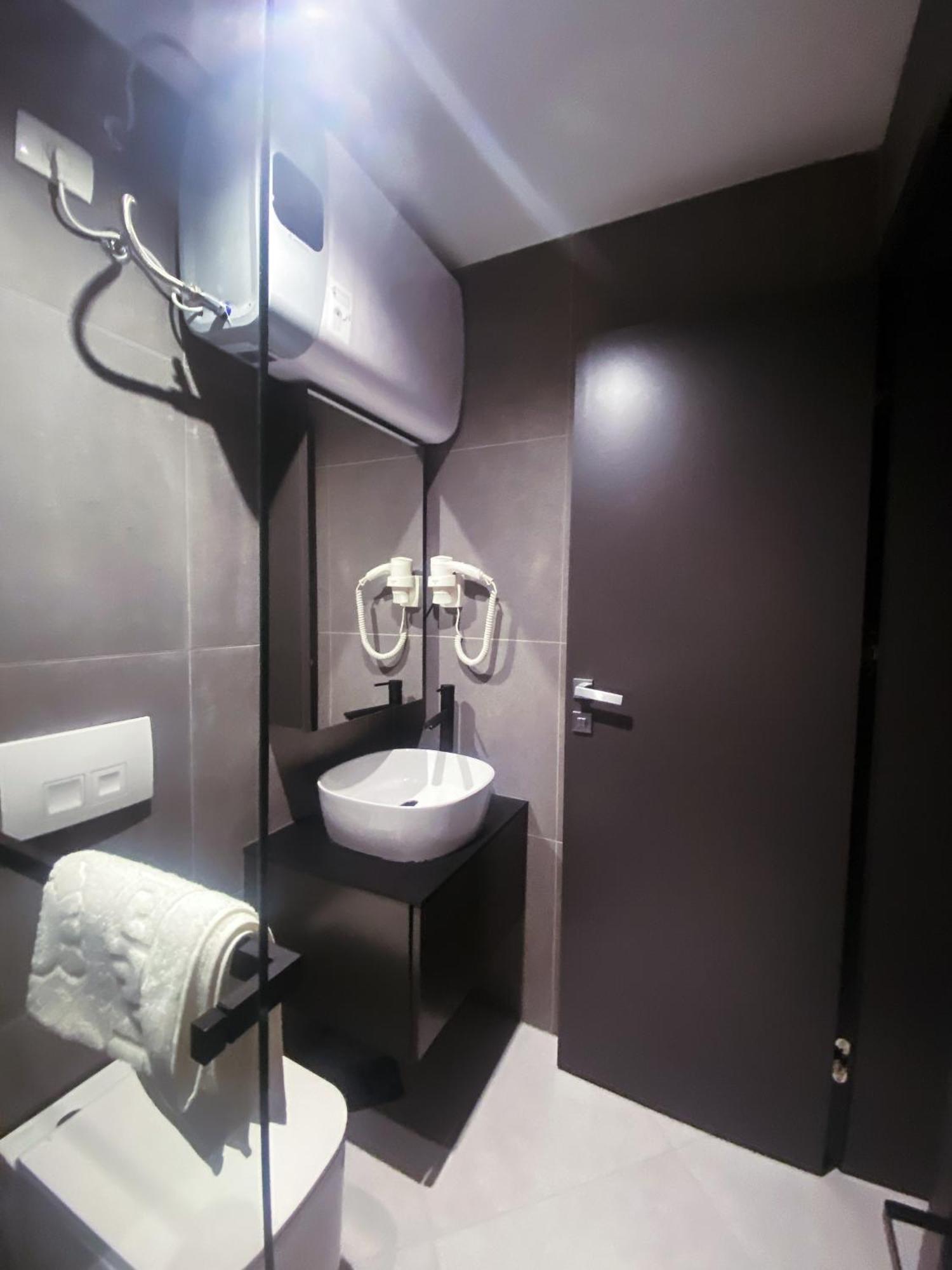 Jr Piran B&B Kültér fotó