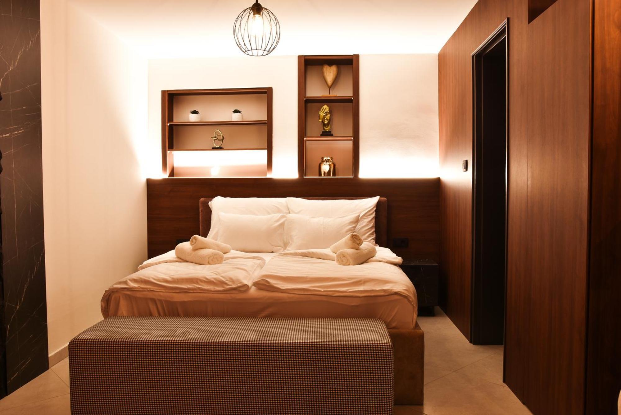 Jr Piran B&B Kültér fotó