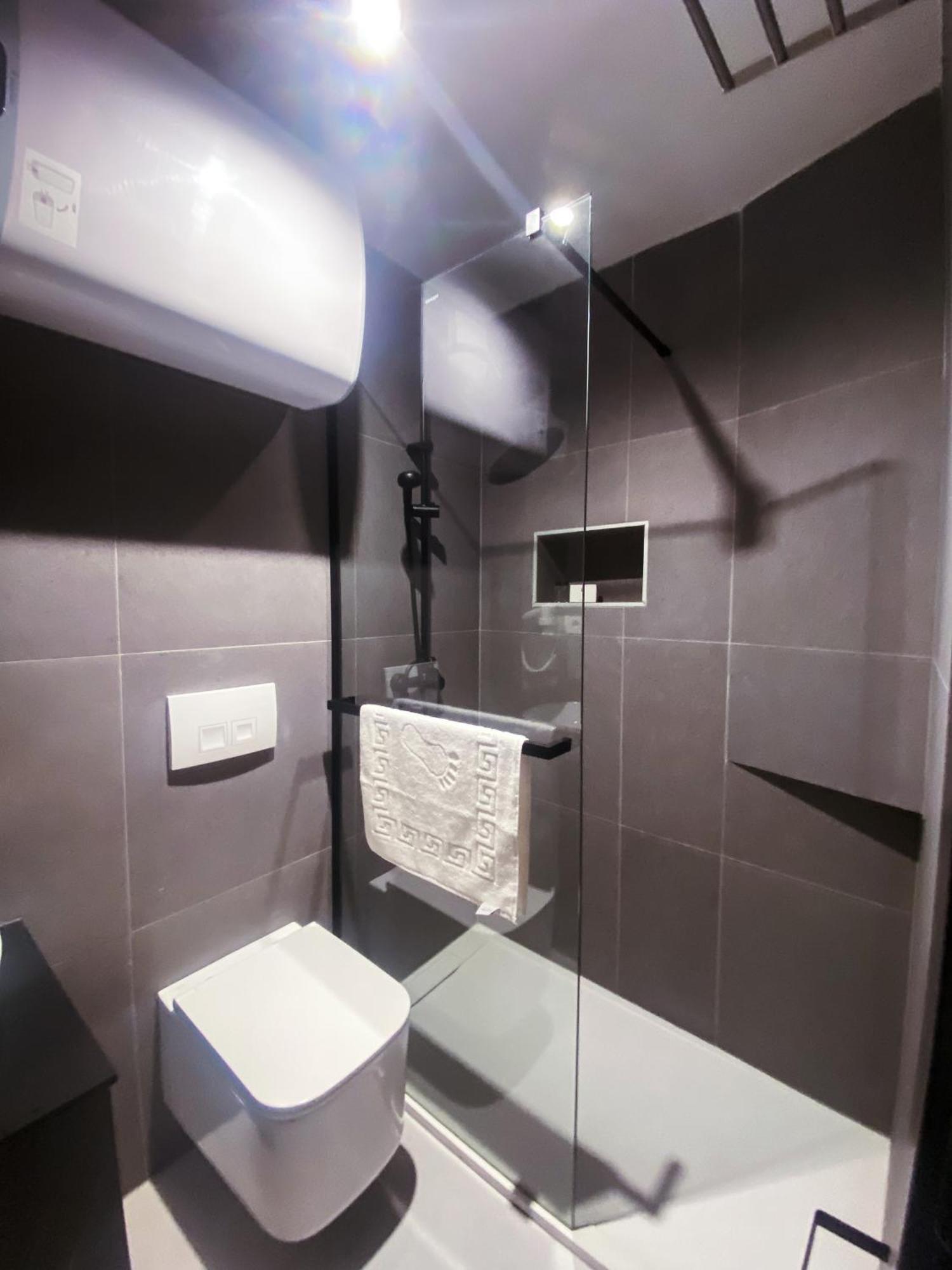 Jr Piran B&B Szoba fotó