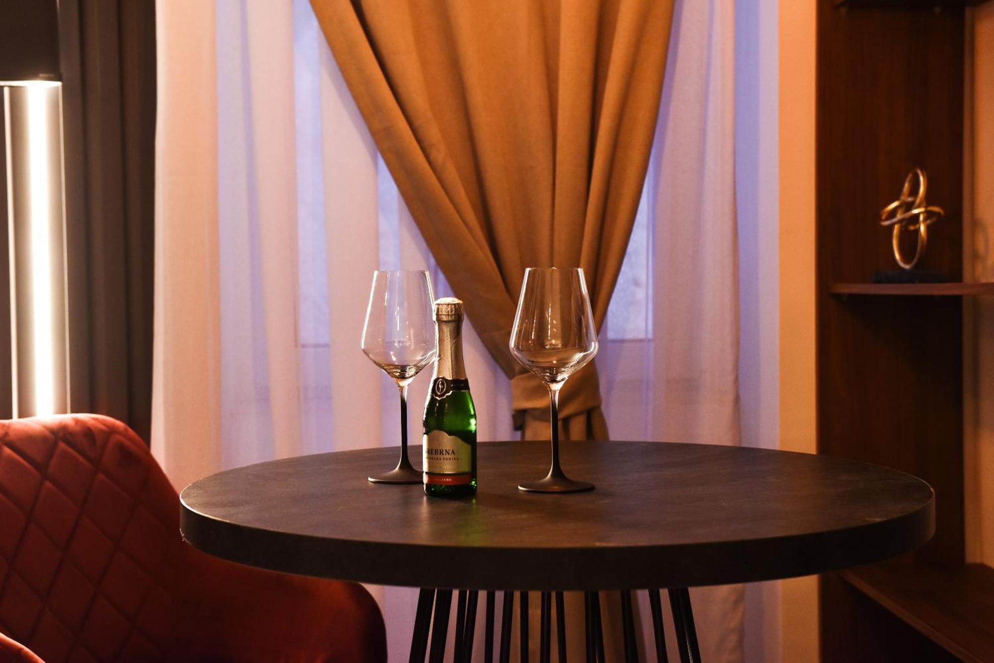 Jr Piran B&B Kültér fotó