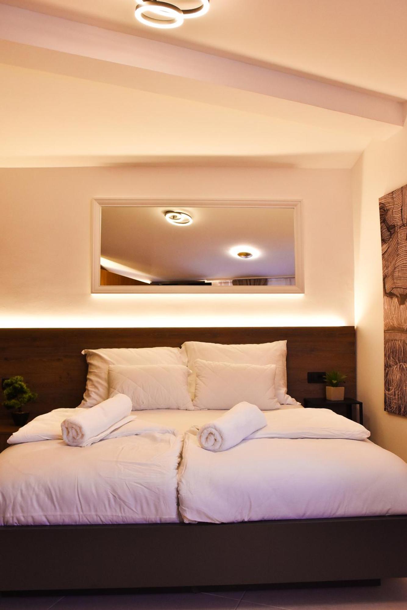 Jr Piran B&B Kültér fotó